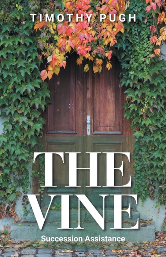 The Vine - cover
