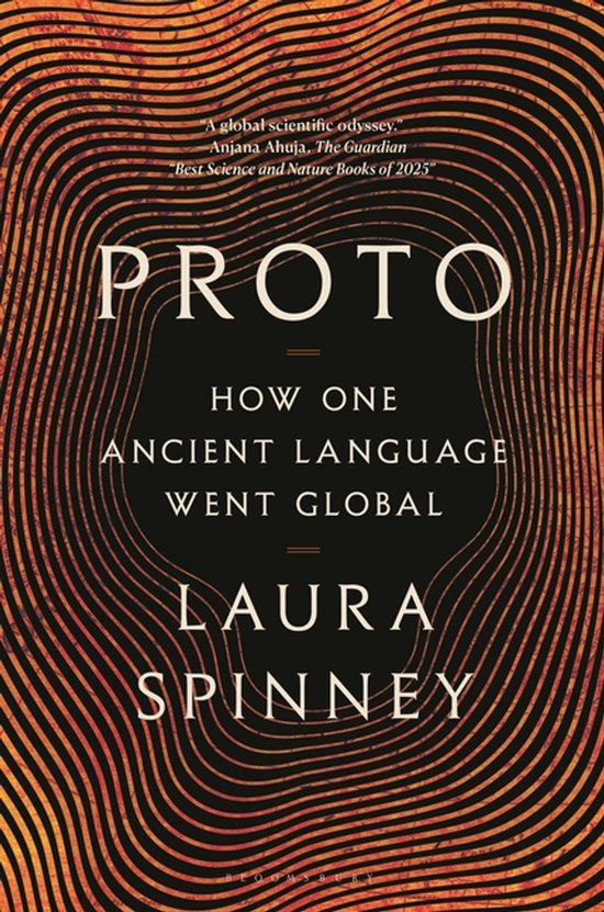 Proto - cover