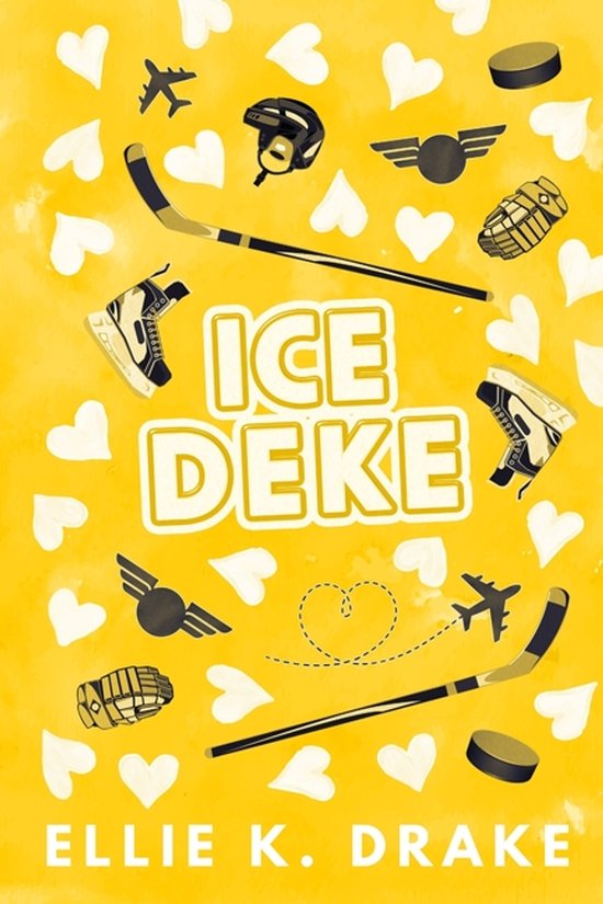 Ice Deke - cover