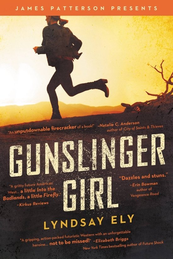 Gunslinger Girl - cover