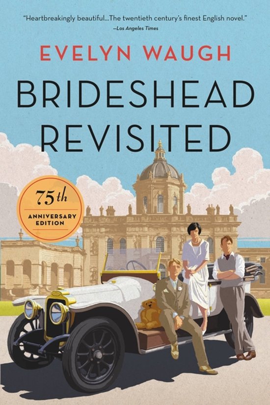 Brideshead Revisited 75th Anniversary Edition