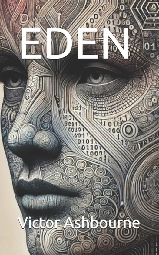 Eden - cover
