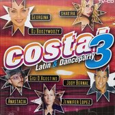 Costa 3 – Latin & Danceparty