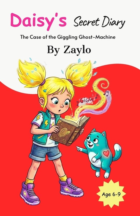 Daisy Dash's Secret Diaries- Daisy's Secret Diary