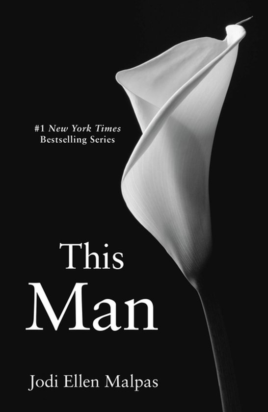 This Man - cover