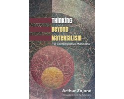 SUNY series, Perspectives in Contemplative Studies- Thinking Beyond Materialism