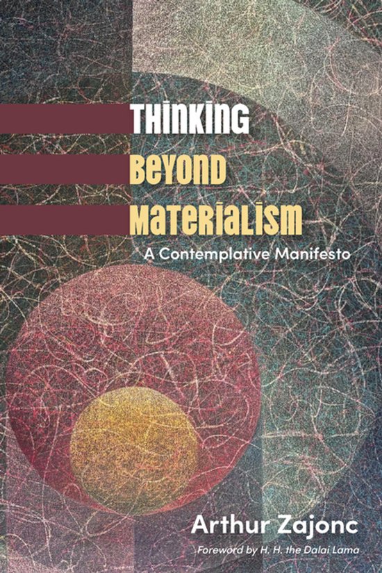 SUNY series, Perspectives in Contemplative Studies- Thinking ... - cover