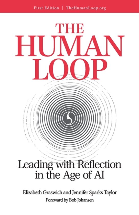 The Human Loop - cover