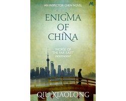 Enigma Of China