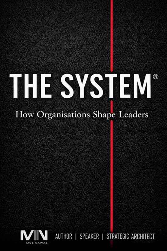 The System - cover