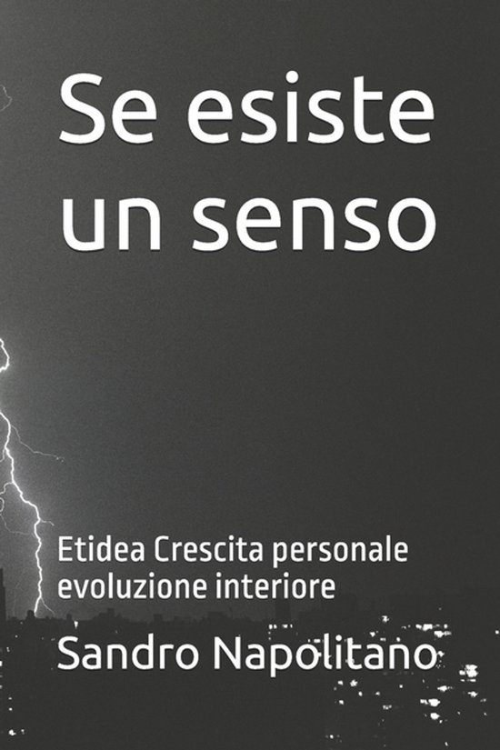 Etidea E Te: Struttura Organizzata in Tempo Reale- Se esiste ... - cover