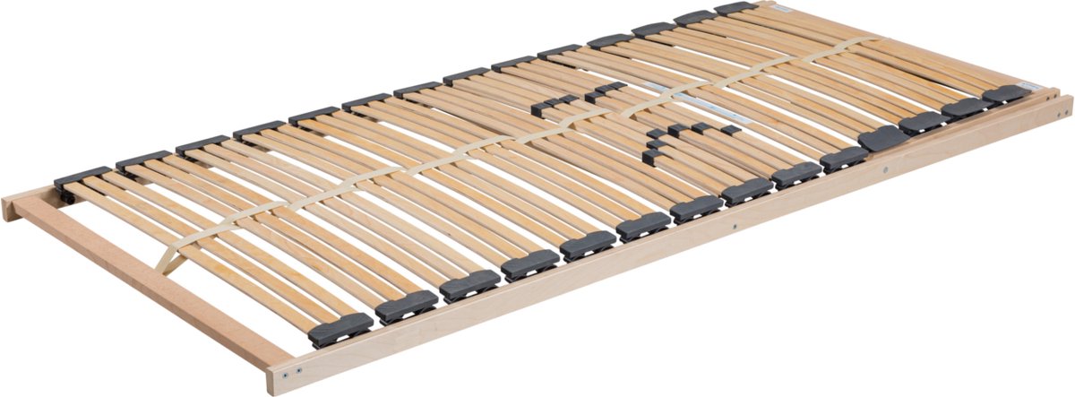 Juniorpark Exclusief Triflex Lattenbodem 90 x 200 cm