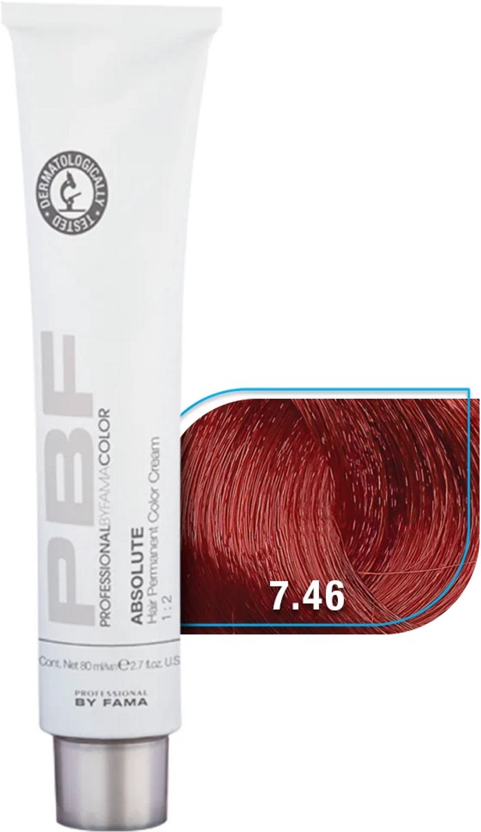 absolute - 7.46 80ml