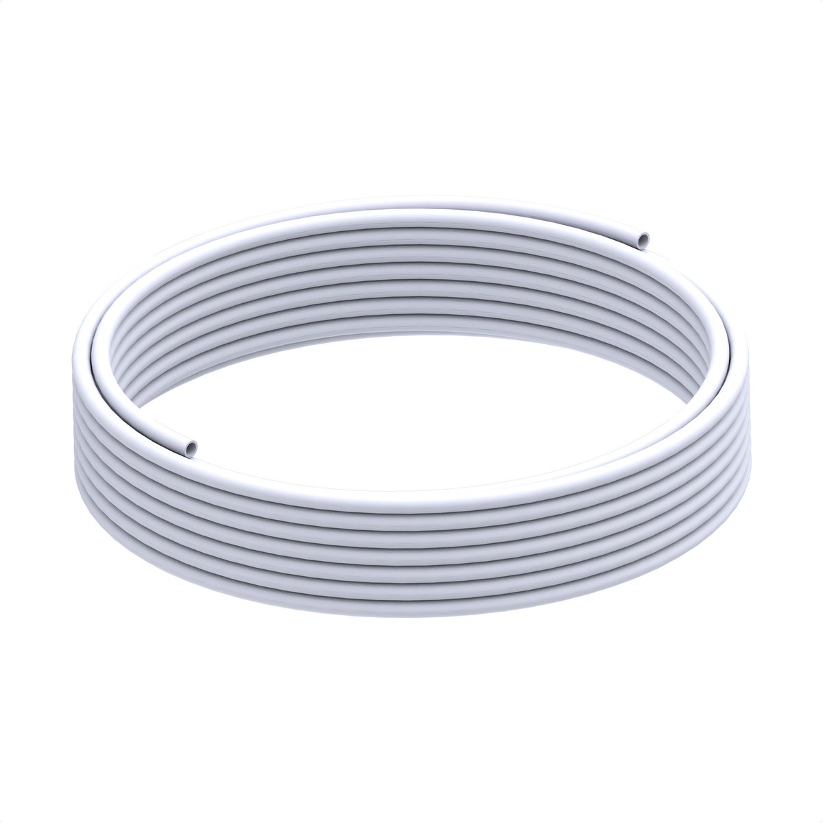 KIRCHHOFF PE/Aluminium meerlagen buis, rol 25 m, 16 x 2 mm