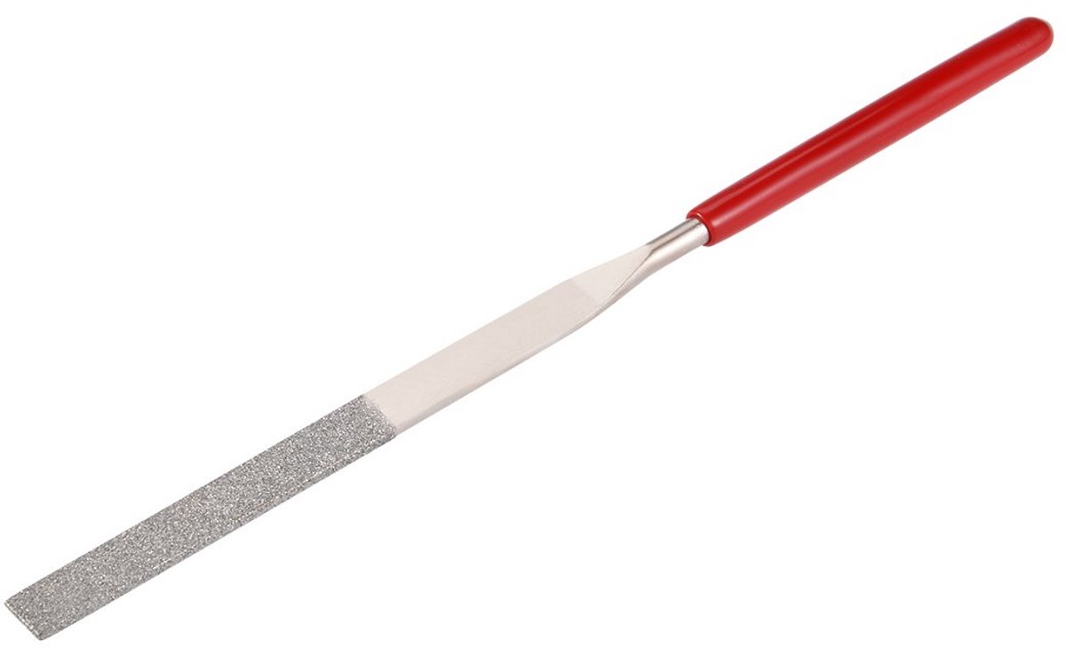 Ronde Diamant Vijl 150 Korrel voor Metaal Glas Steenbewerking