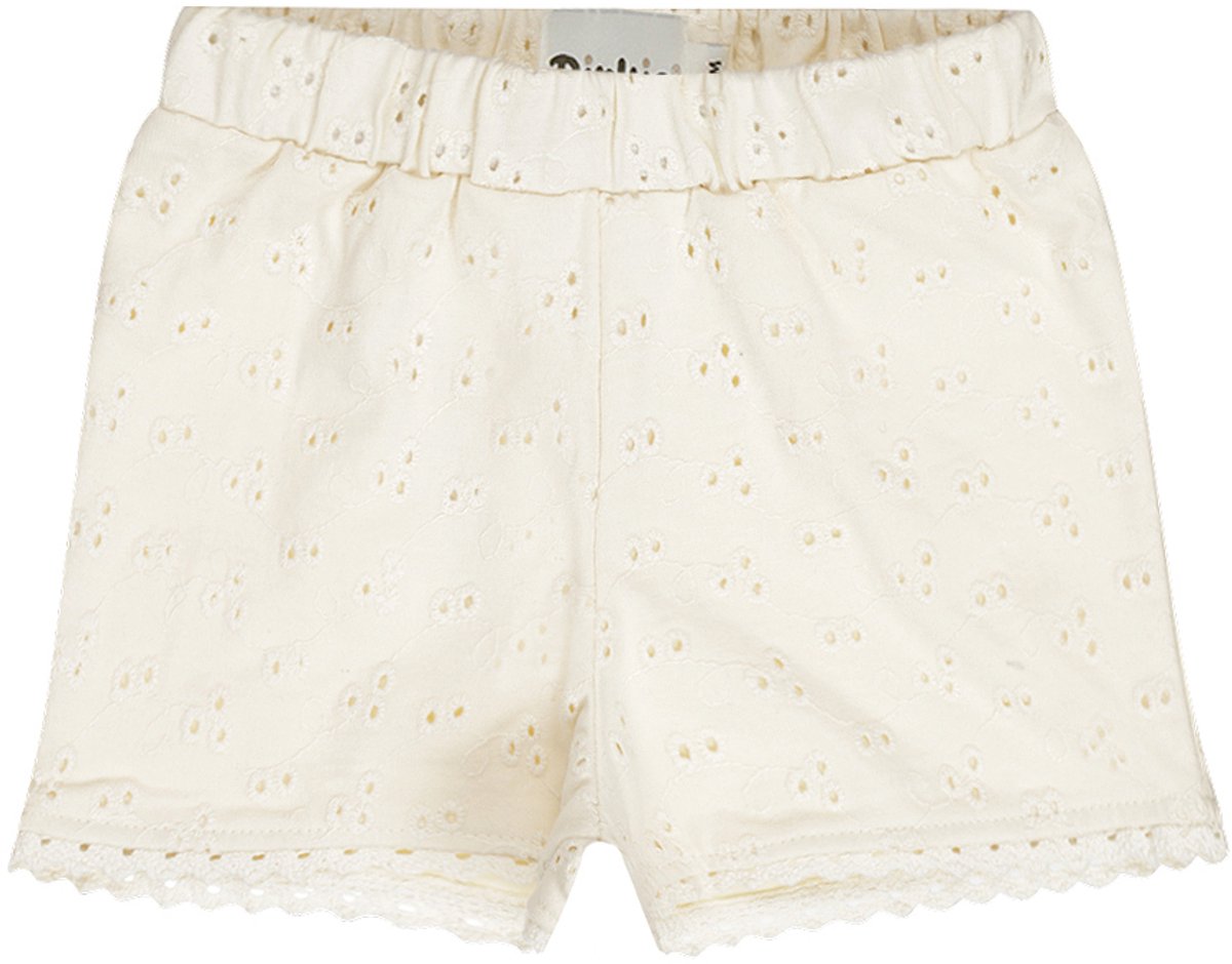 Dirkje - Broek - Off White - Maat 56