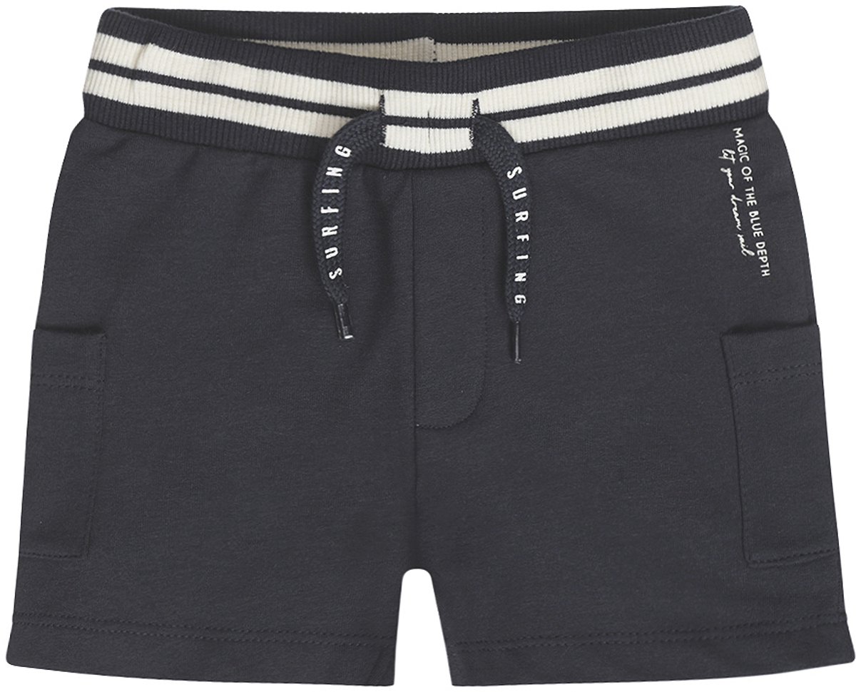 Dirkje - Broek - Navy - Maat 56