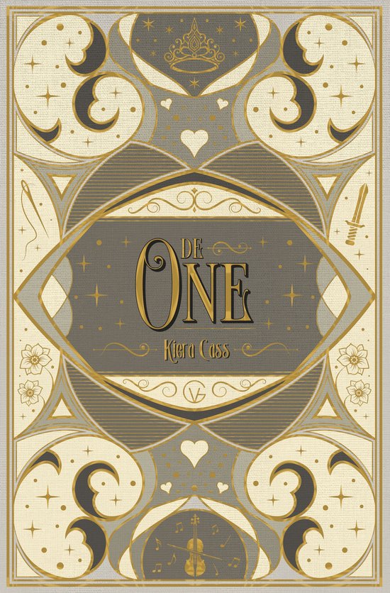 Selection 3 - De one - cover
