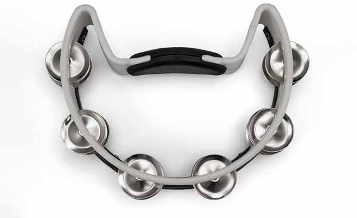 Pearl PTM-10SHX Quickm. Tambourine Tambourijn