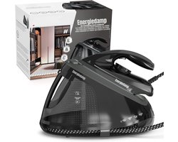 Aura® Strijkijzer met stoomgenerator