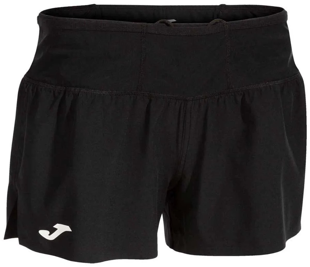 Joma R-trail Nature Korte Broek Zwart M Vrouw