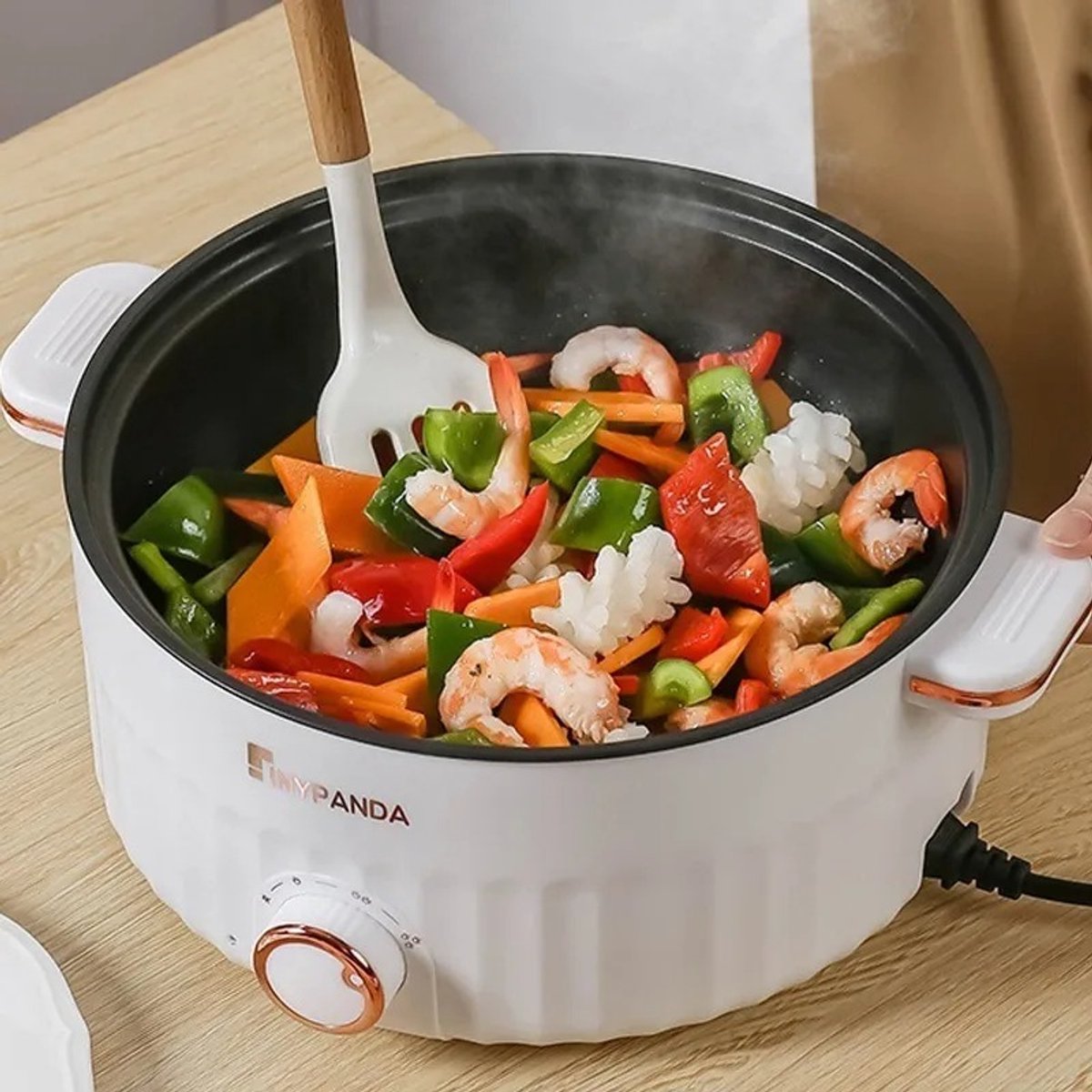 Multicooker - Hotpot thumbnail 6