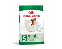Royal Canin Mini Adult - Hondenvoer - Kleine rassen - 4 kg