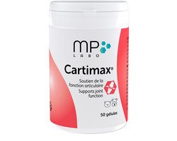 MP Labo Cartimax 50Gel