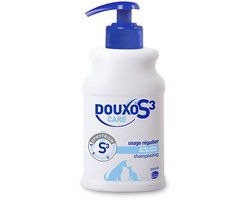 Douxo S3 Care Shampoo 200 ml