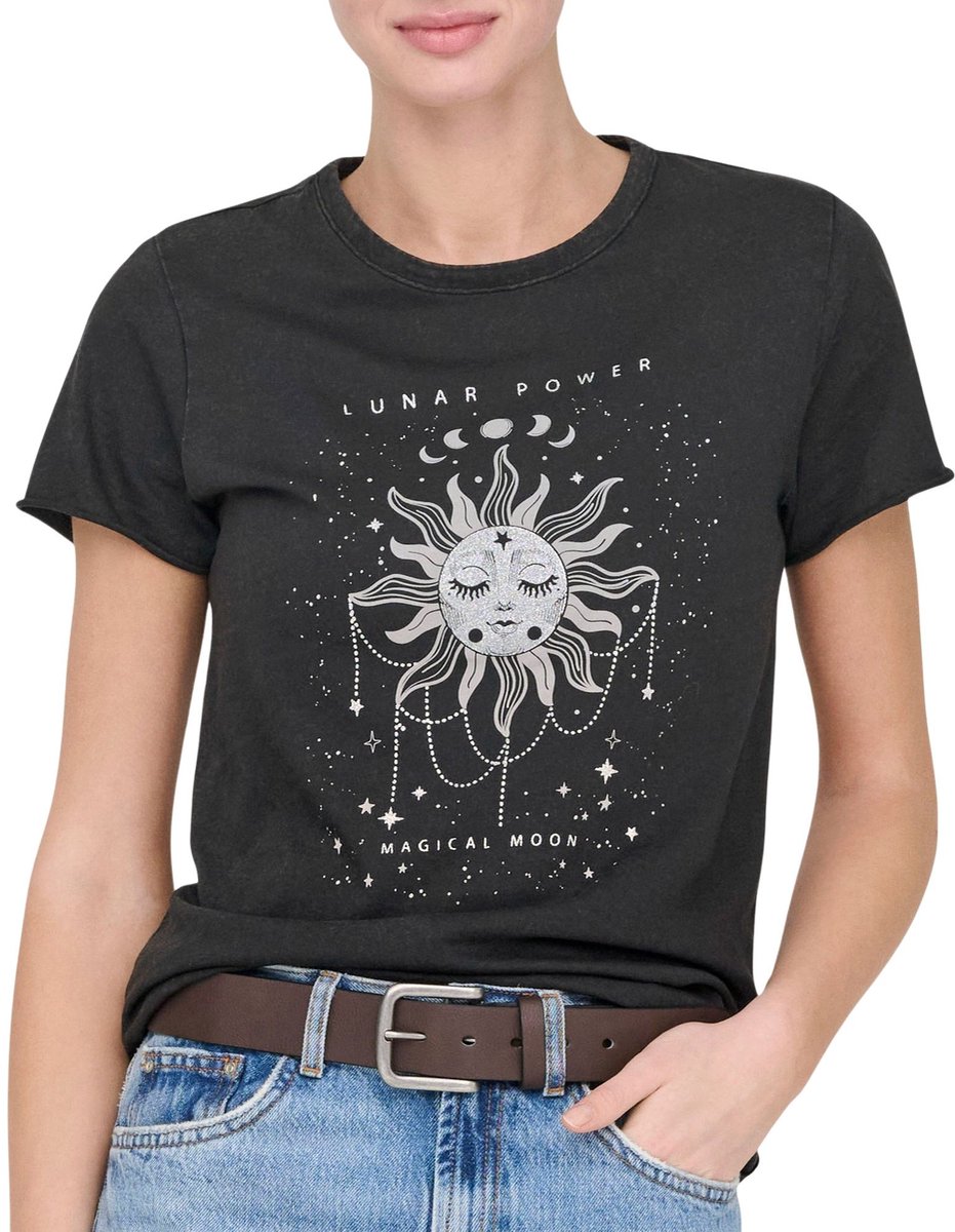 Only Lucy Shirt Dames - Maat S