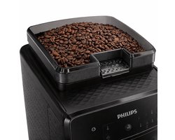 Promount Bonenreservoir Verhoger geschikt voor Philips EP-serie LatteGo – Koffiebonenhouder Uitbreiding