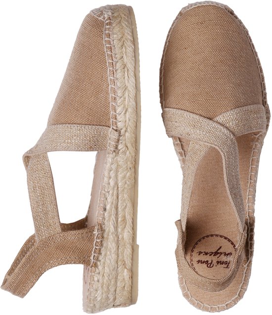 TONI PONS VERDI VT Marron clair 37 EU