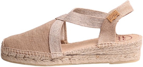 TONI PONS VERDI VT Marron clair 37 EU