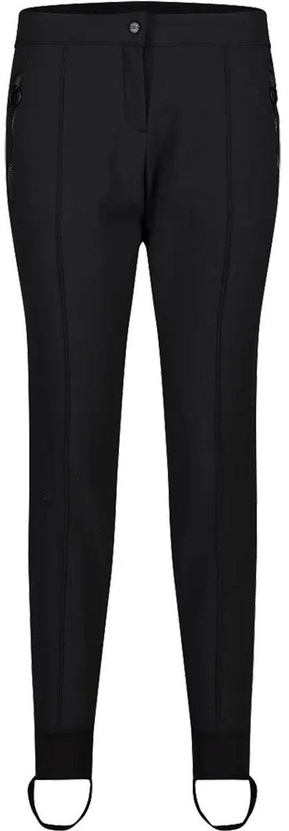 Cmp 33a0556 Broek Zwart M Vrouw