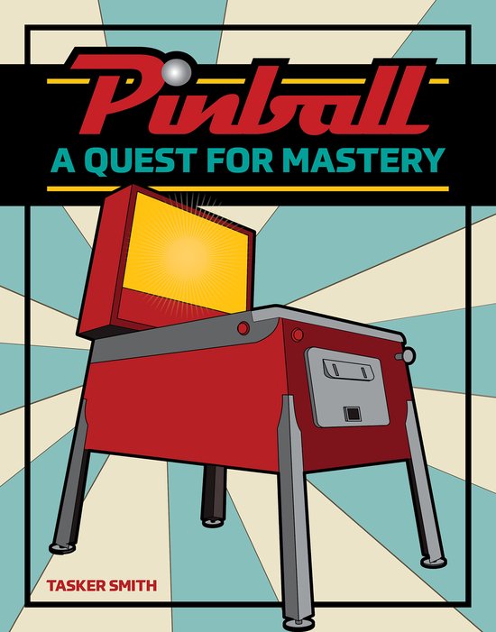 Pinball - cover