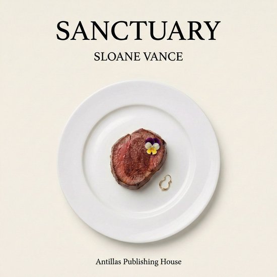 Sanctuary - cover