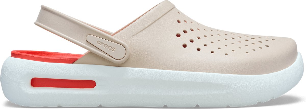 Crocs - InMotion Clogs Quartz - Maat 37-38