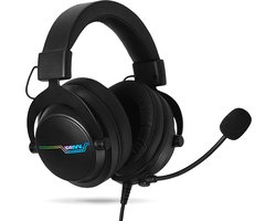 Drivv. PRO Gaming Headset met Microfoon - Game Headset - Geschikt voor PS4, PS5, Xbox One, Xbox Series en PC - Gaming Koptelefoon
