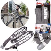 CooSpo Fietscomputerhouder, snelspanner-houder voor Garmin, Wahoo, Bryton, CooSpo fietscomputer, compatibel met gopro, Out Front fietscomputer, geavanceerde houder