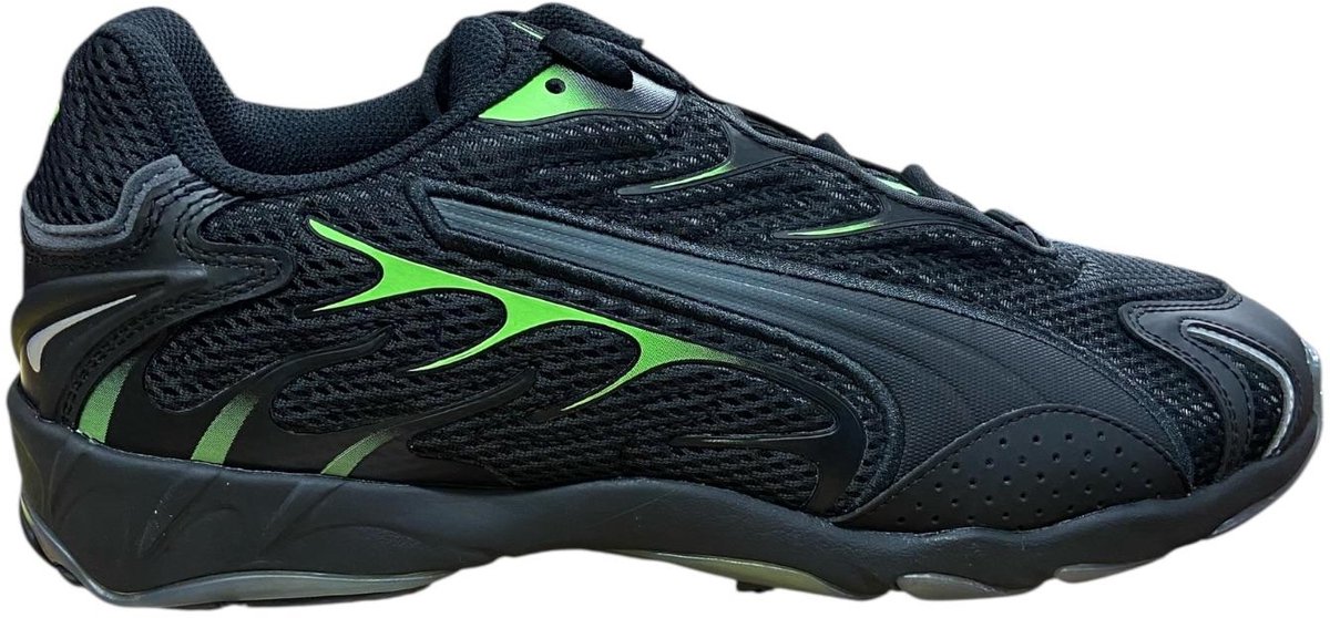 PUMA INHALE SCHOENEN 40156001 r Zwart