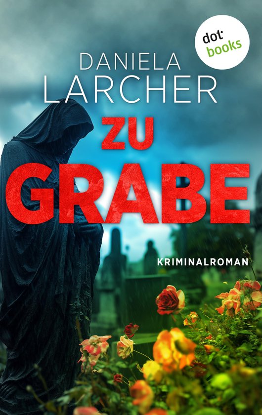 Ein Fall für Morell 2 - Zu Grabe - cover