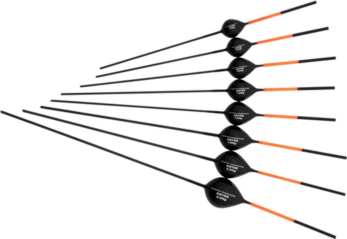 Preston Abyss Pole Float 1g