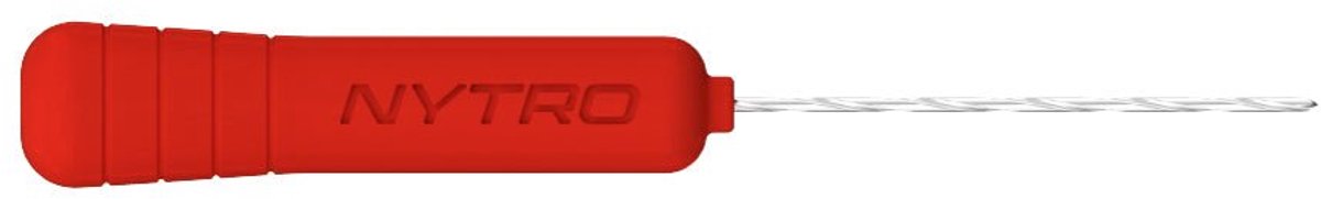 Nytro Floating Bait Drill