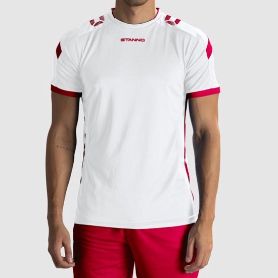 Stanno Drive Match Sport Shirt Unisexe - Taille M