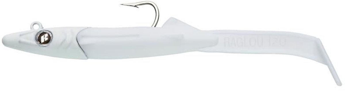 Ragot Raglou Hybrid CF 6.5cm CF