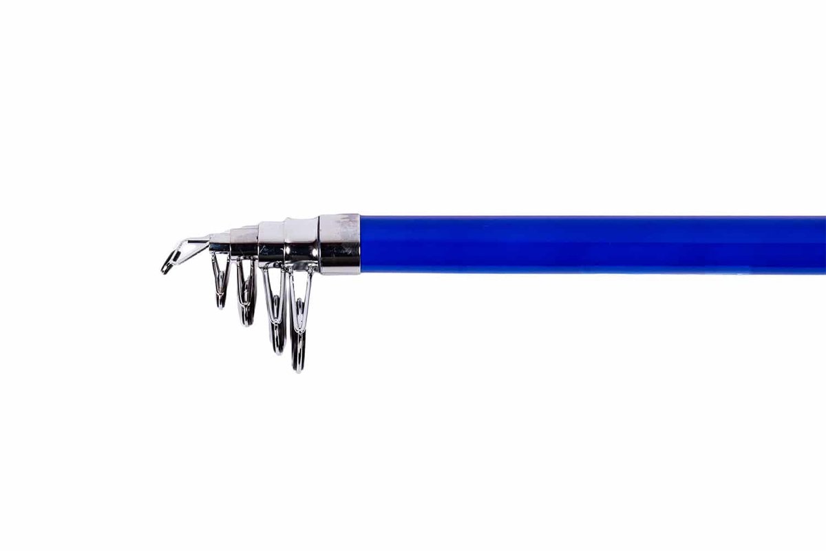 Lion Sports Acis XH Telespin | 3.60m | 40-60g