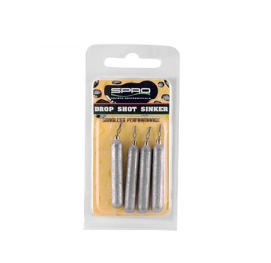 Spro Lead Dropshot Sinker 28g — afbeelding 3