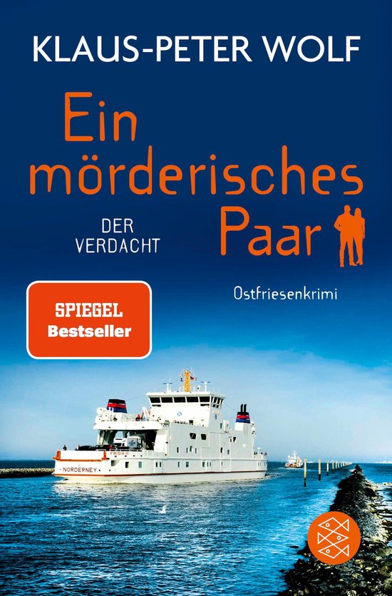 Ein mörderisches Paar 2 - Ein mörderisches Paar - Der Verd ... - cover