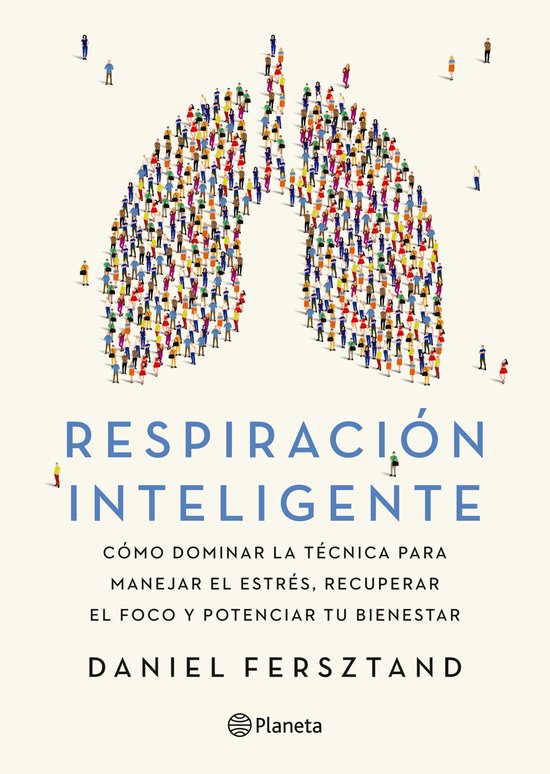 Respiración inteligente - cover