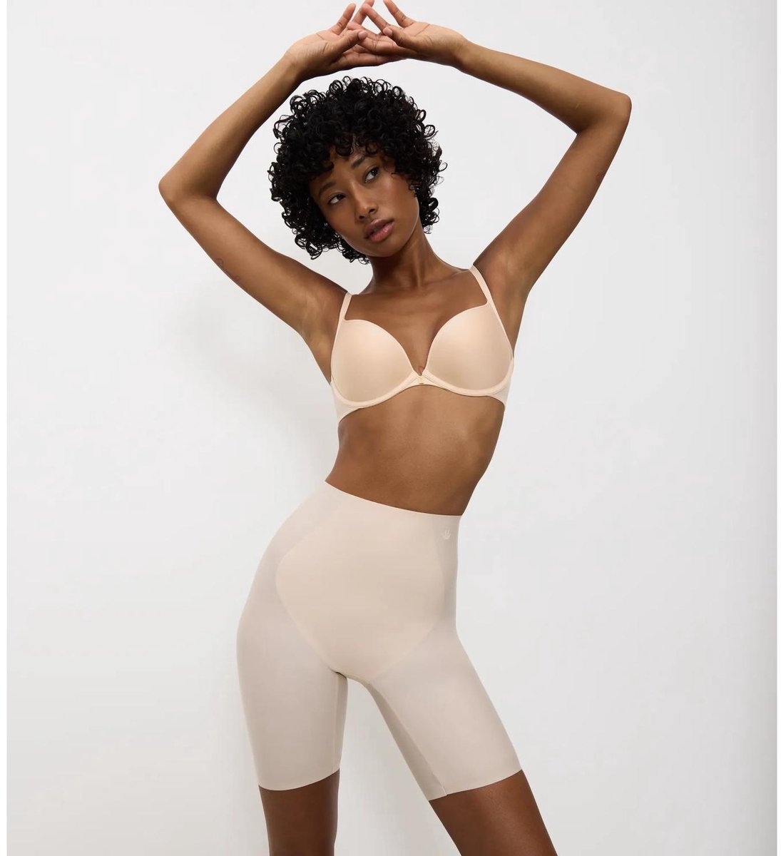 Triumph Push-up-BH Body Make-Up Essentials